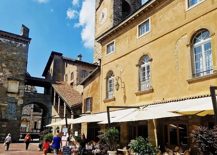 Albergo 900