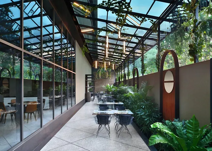 Luxury Hotels in Nashik