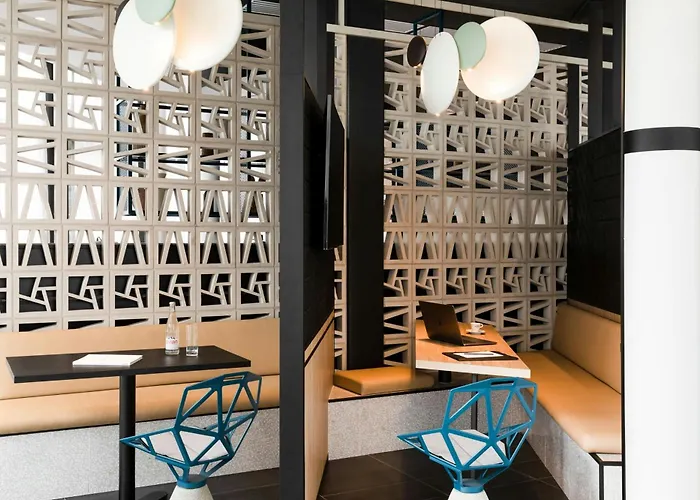 Courtyard By Marriott Paris Creteil