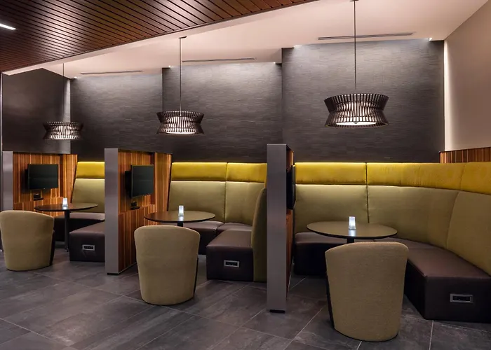Courtyard By Marriott Petaluma Sonoma County