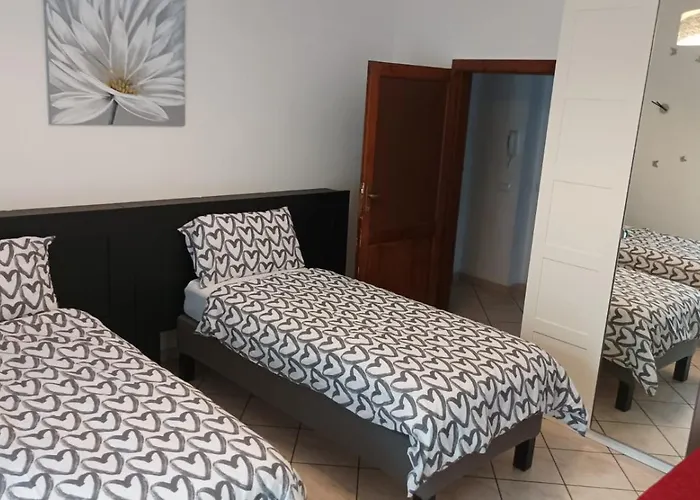 Guest House Tricolore Reggio nell'Emilia
