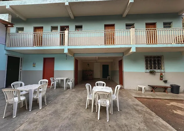 Espaço Bella Ville