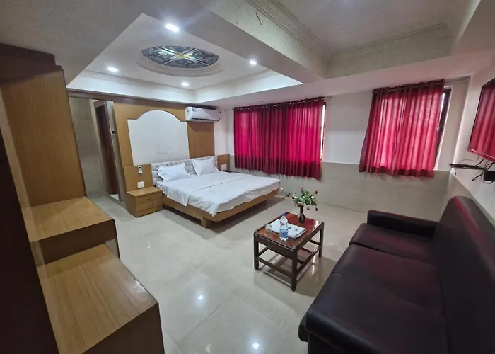 Hotel Paradise