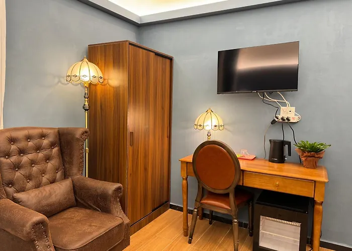 Modi Hotel