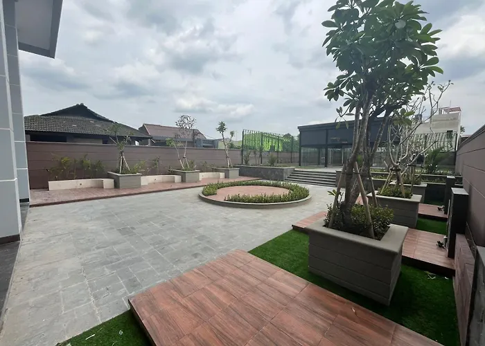 Hôtels à Bekasi