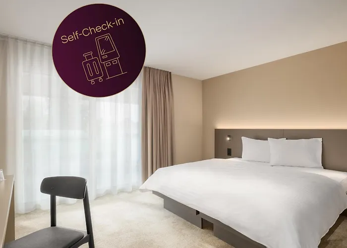 Hotels in Amriswil
