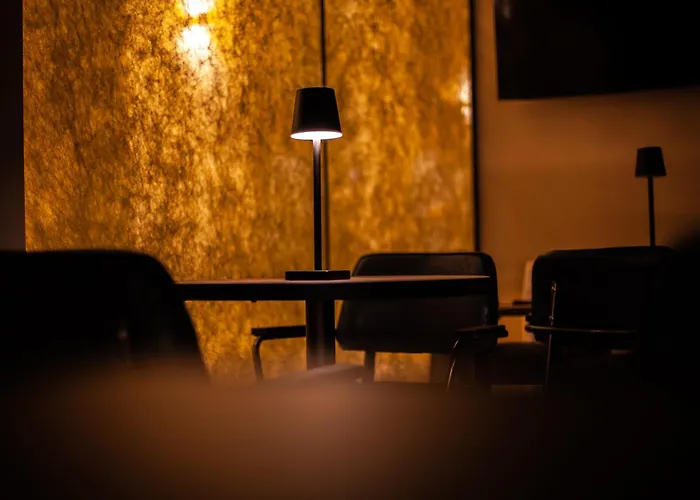 Vila Koja Boutique Hotel