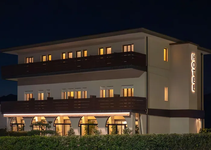 Hotel Belvedere Thiene