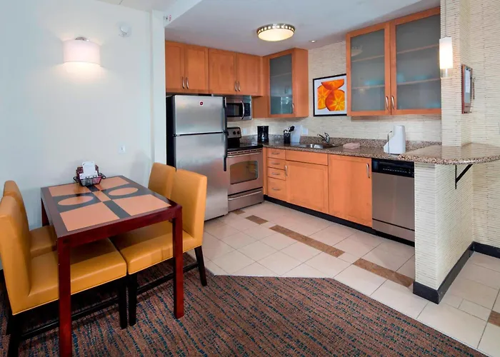 Residence Inn Dover