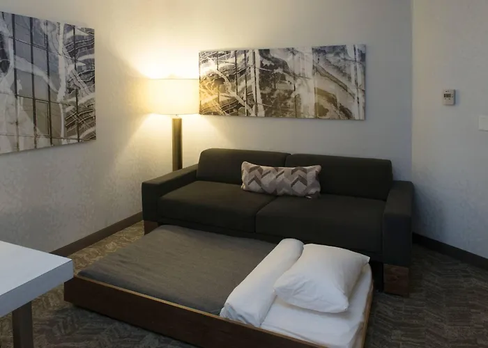Logan Hotels With Amazing Views