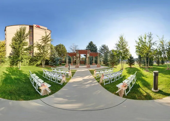 Fort Collins Marriott