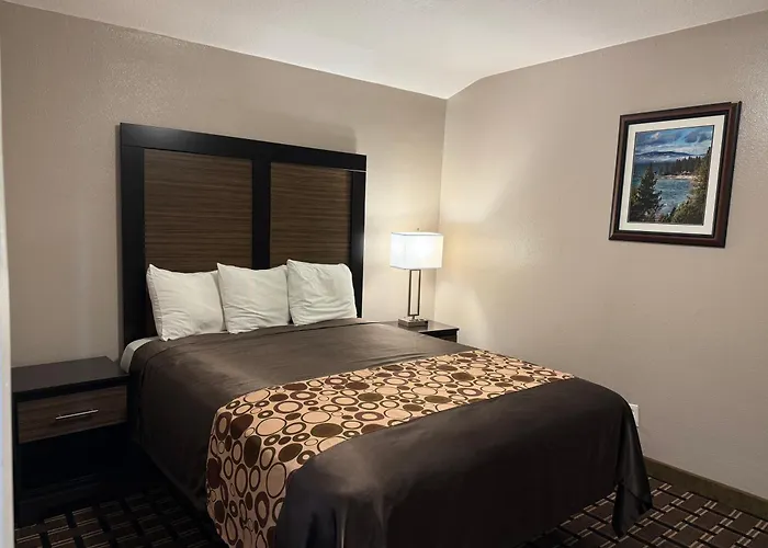 Beverly Lodge South Lake Tahoe