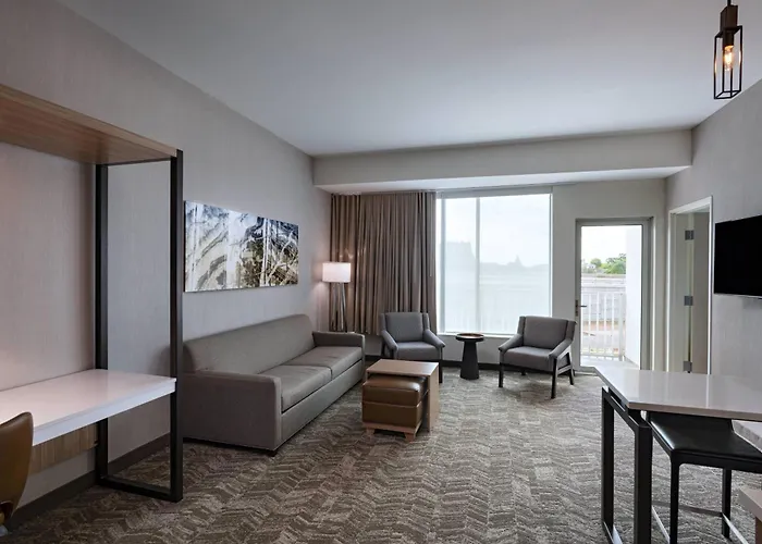 Springhill Suites Waco