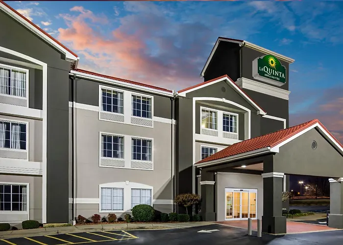 La Quinta By Wyndham Atlanta South - Newnan