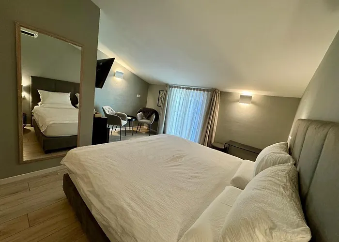 Villa Jasmine Bolzano
