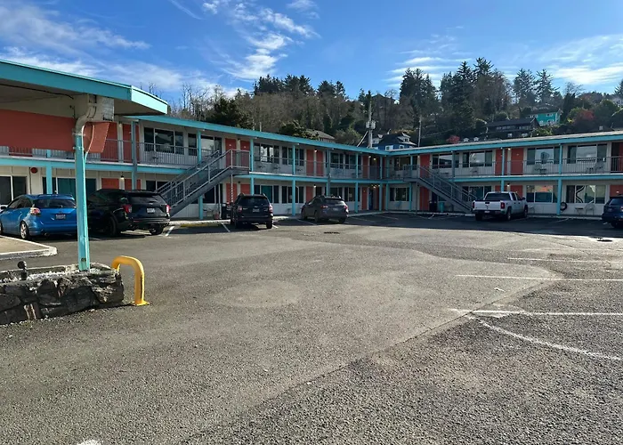 Atomic Motel