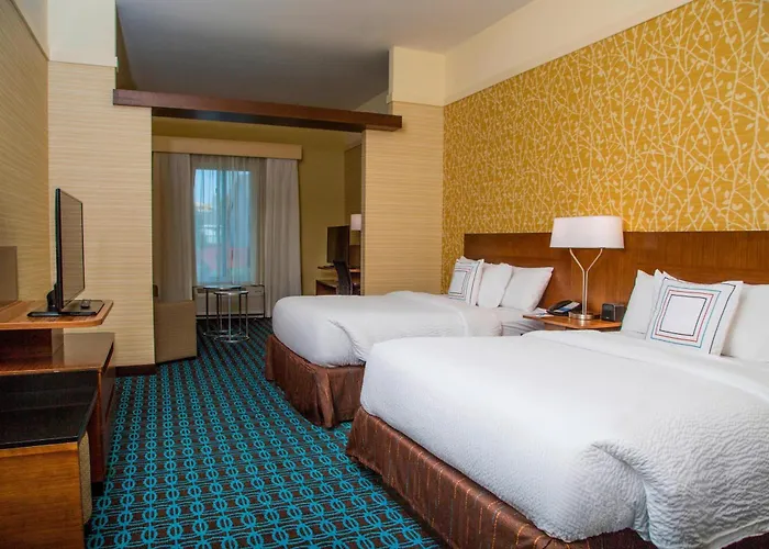 Pocatello Hotels