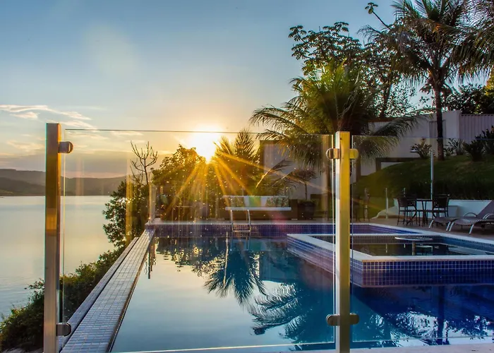 Hotel Boutique Coração Aberto