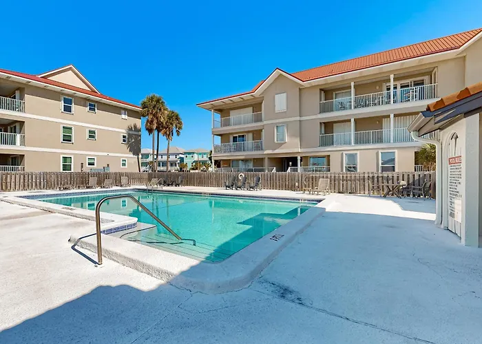 Sunset Harbour Villas