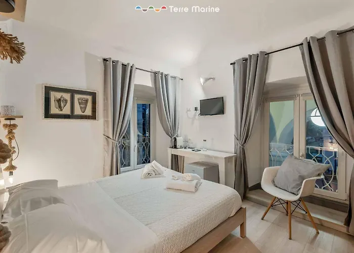 Hotel I Profumi del Mare, Terre Marine La Spezia