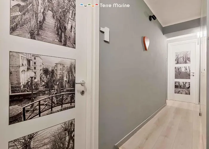 Hotel I Profumi del Mare, Terre Marine La Spezia