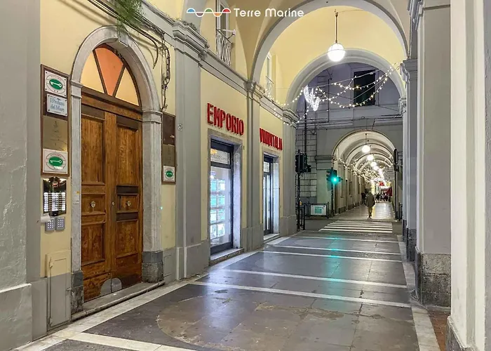 Hotel I Profumi del Mare, Terre Marine La Spezia