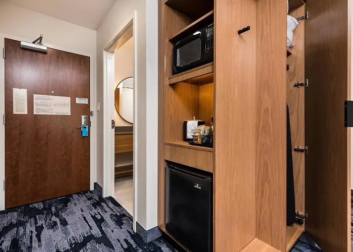 Fairfield Inn & Suites By Marriott Crestview