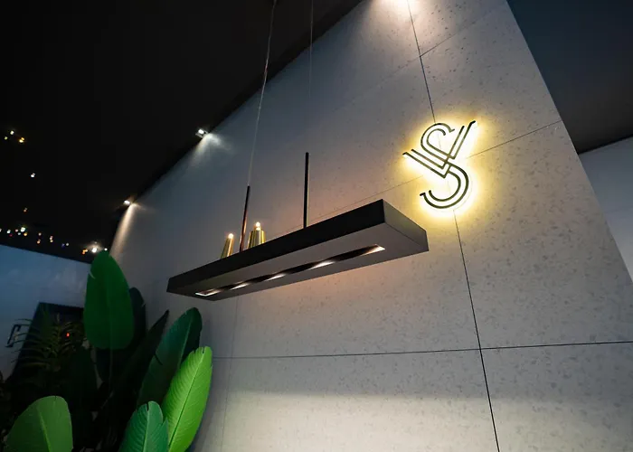 South Vandeco Hotel