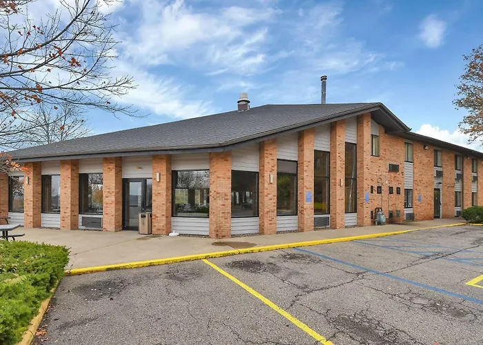 Baymont By Wyndham Zanesville