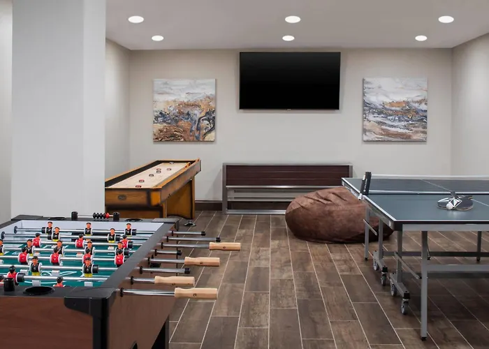 Luxury Hotels in Big Sky