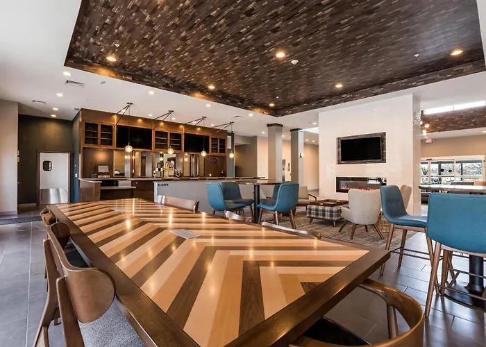 Four Points By Sheraton Elkhart