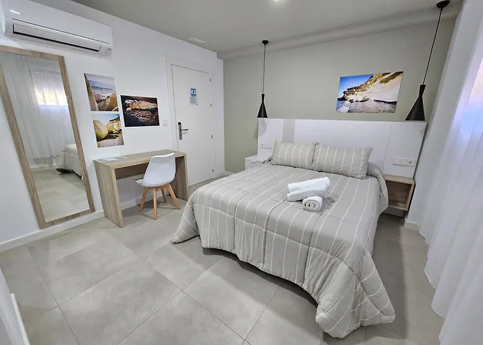 Sosiego Hostal de Mar