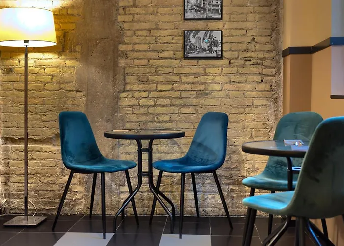 Hografic Hotel Valence