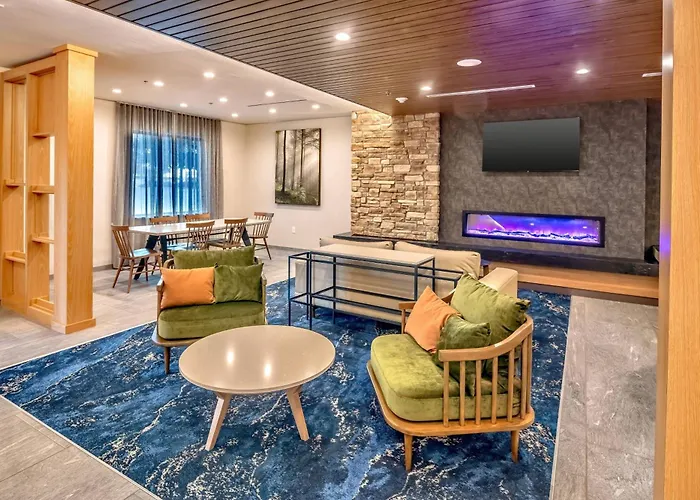 Hurst Hotels