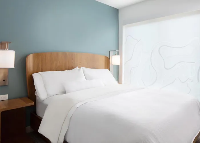Element By Marriott Iowa City