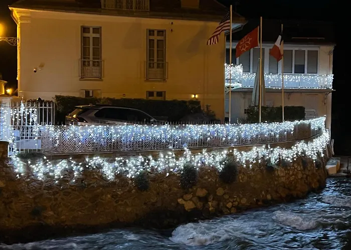 Le 41 Avenue Foch