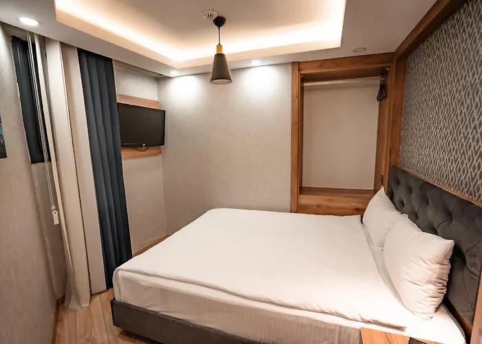 World Heritage Center Hotel Istanboel