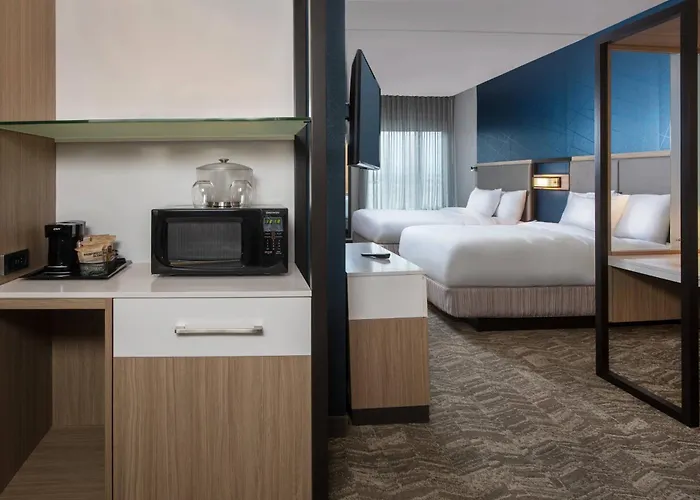 Frederick Hotels