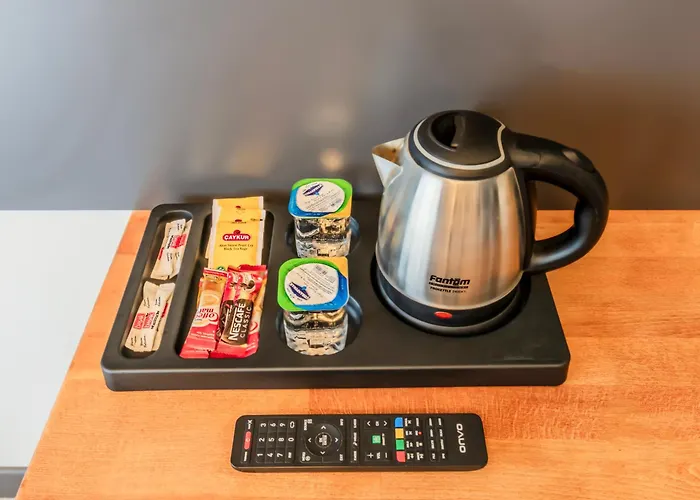 Med Life Hotel Istanbul Airport
