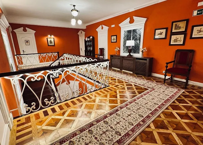 Hoteles en Hondarribia