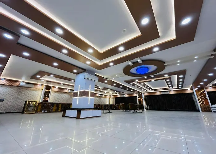 Hazaribag Hotels