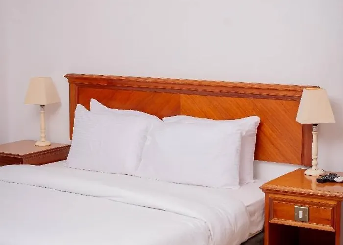 Zomba Hotels