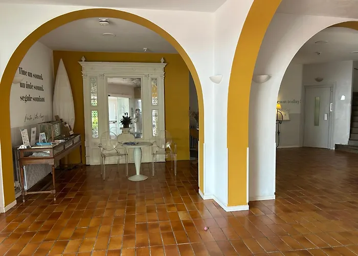 Hotel Cesar Vilanova i la Geltrú