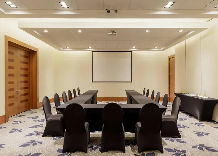 Sheraton Miramar Hotel & Convention Center Vina del Mar