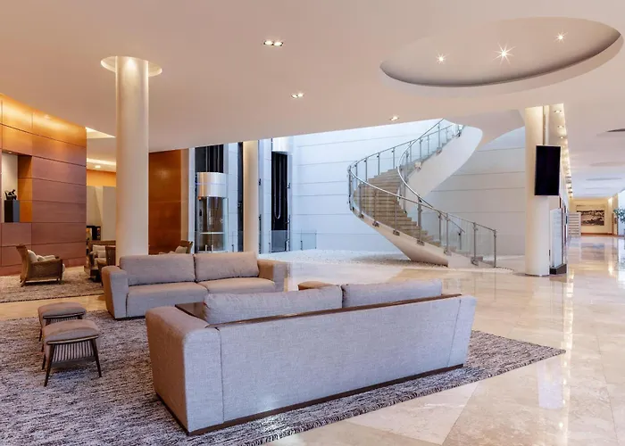 Sheraton Miramar Hotel & Convention Center Vina del Mar