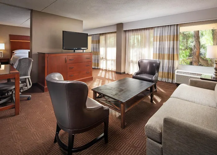 Sheraton Agoura Hills Hotel