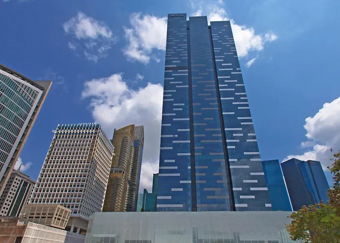 The Westin Singapur