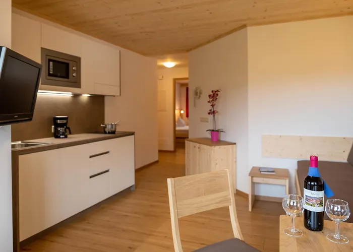 Residence Viktoria Kastelruth