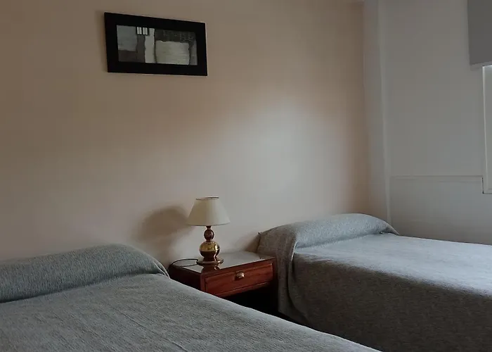 Hotel Centro Naval Buenos Aires