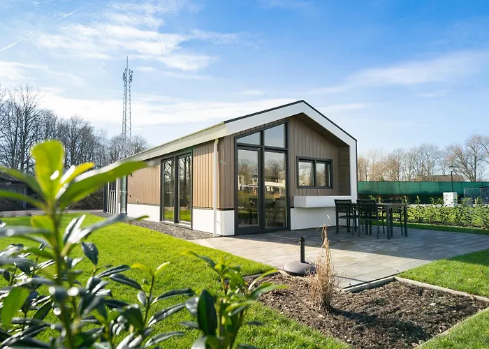 Europarcs Limburg Hotel Susteren